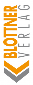 Logo Blottner Verlag